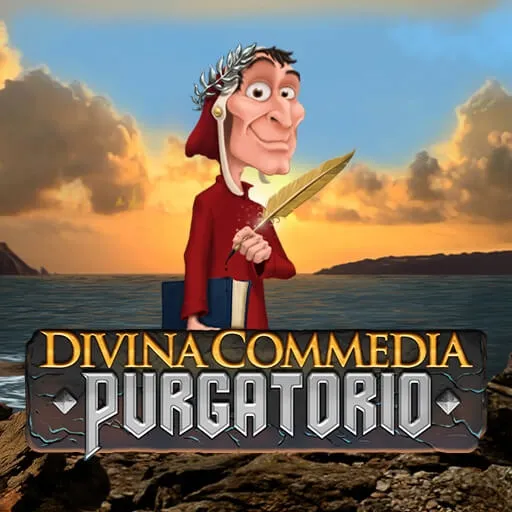 Divina Commedia Purgatorio