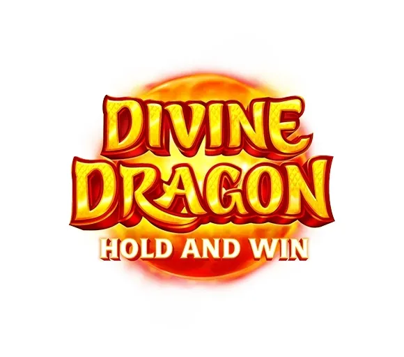 Divine dragon Hold and Win