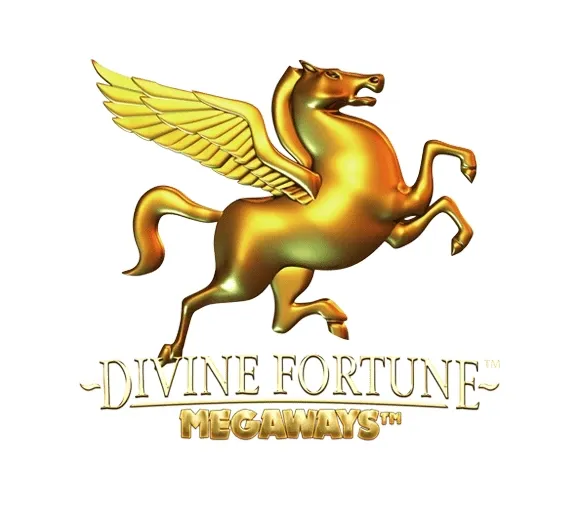 Divine fortune Megaways