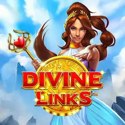 Divine links