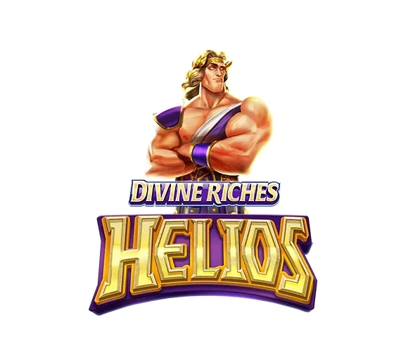 Divine riches helios