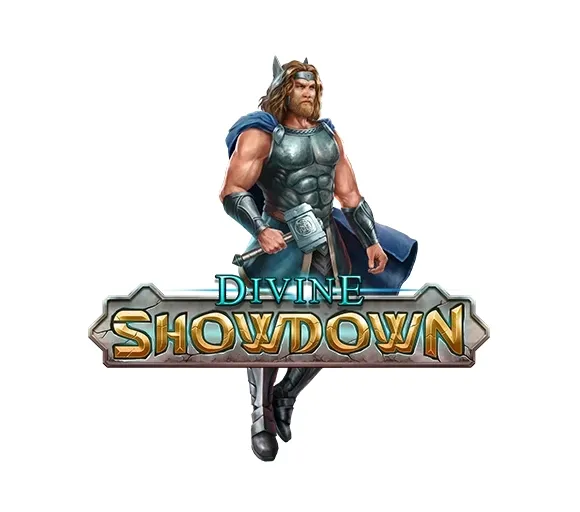 Divine showdown
