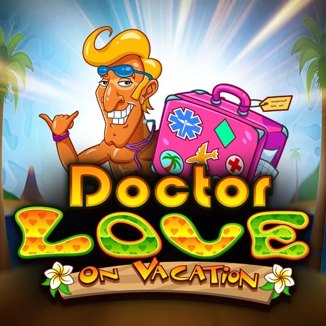 Doctor love on vacation