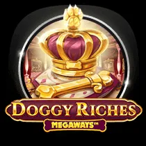 Doggy riches megaways