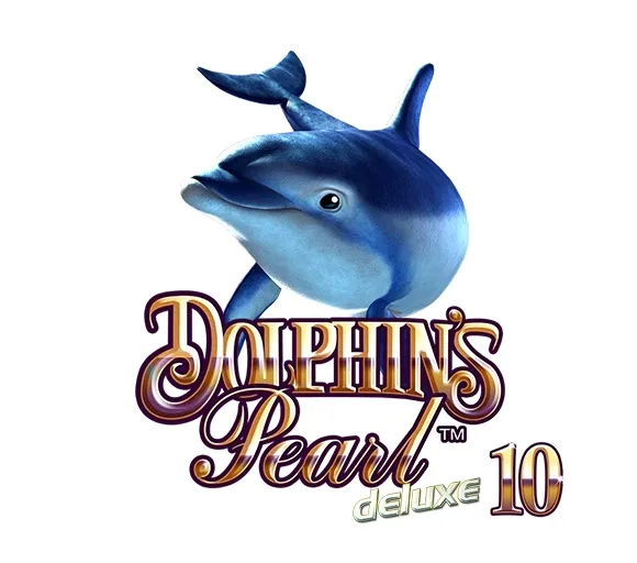 Dolphins pearl deluxe 10