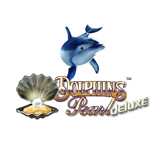 Dolphins pearl deluxe