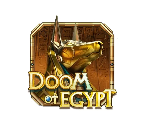 Doom of egypt