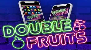 Double fruits