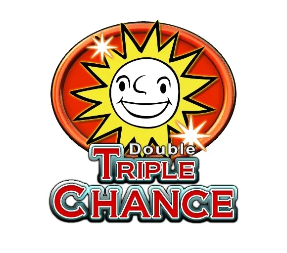 Double Triple Chance