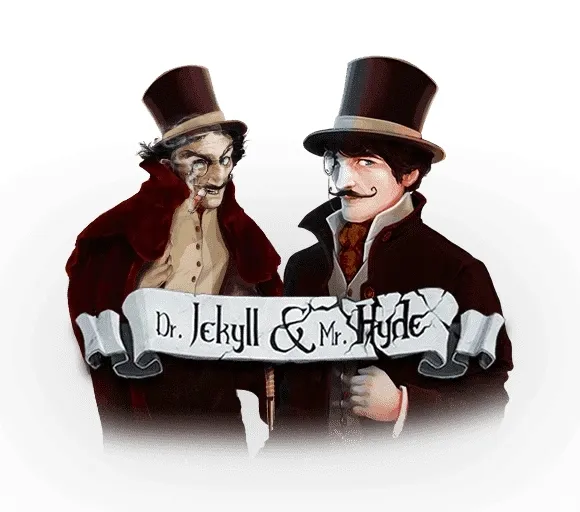 Dr Jekyll and Mr Hyde