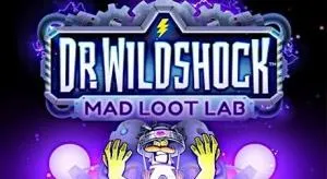 Dr. wildshock: mad loot lab