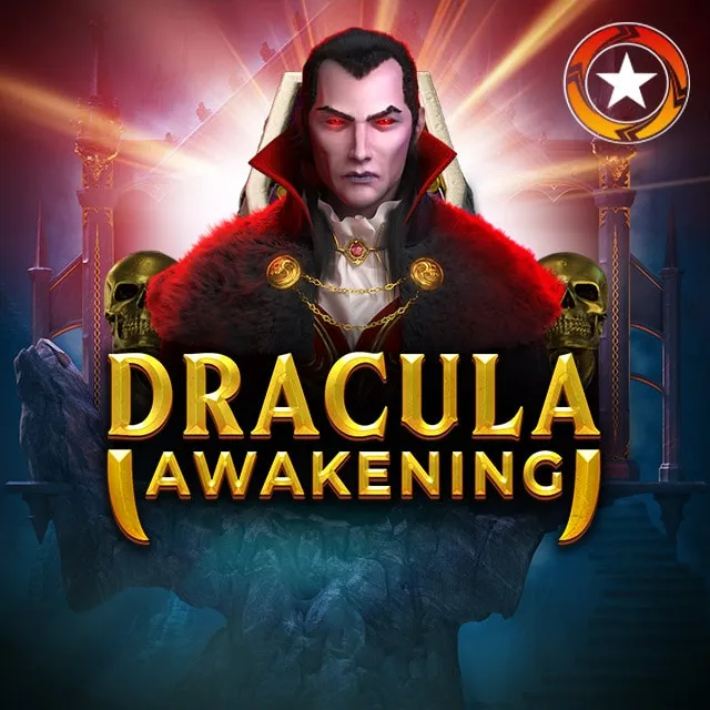 Dracula awakening