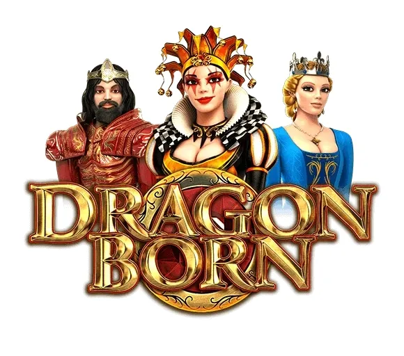 Dragon born
