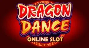 Dragon dance