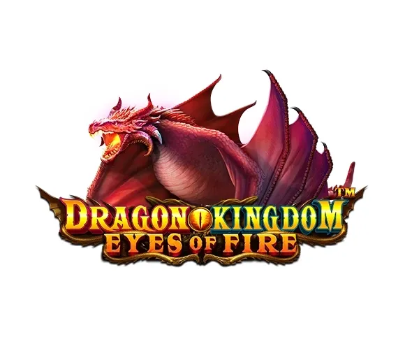 Dragon kingdom eyes of fire