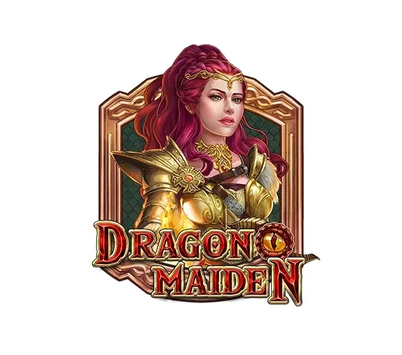 Dragon maiden