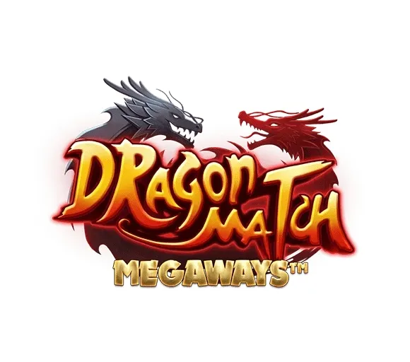 Dragon match Megaways™