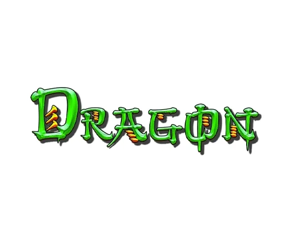 Dragon reveal
