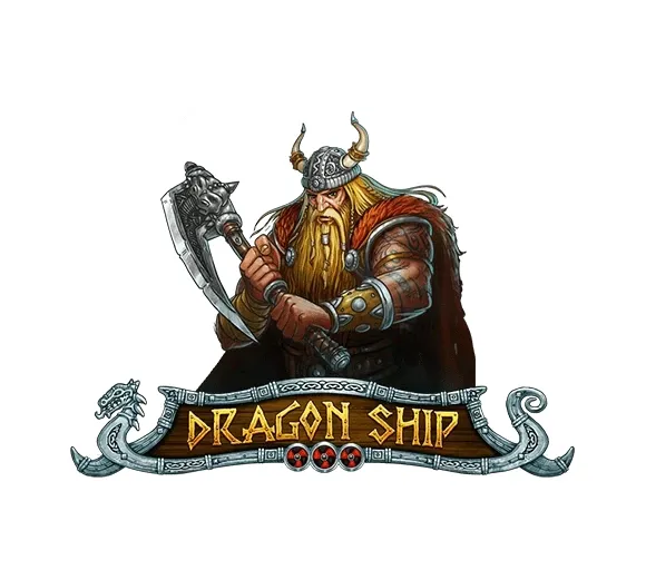 Dragon ship