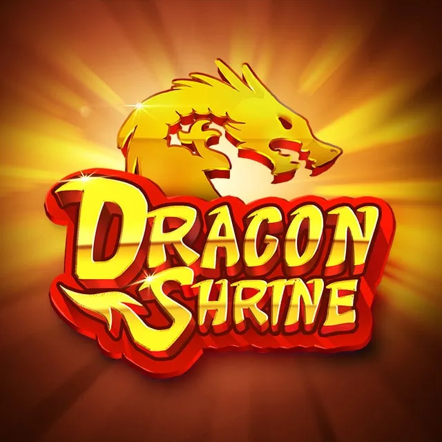 Dragon shrine