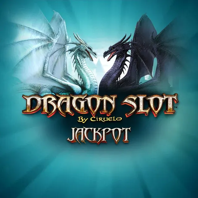 Dragon slot jackpot