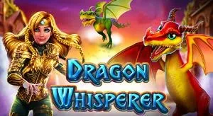 Dragon whisperer