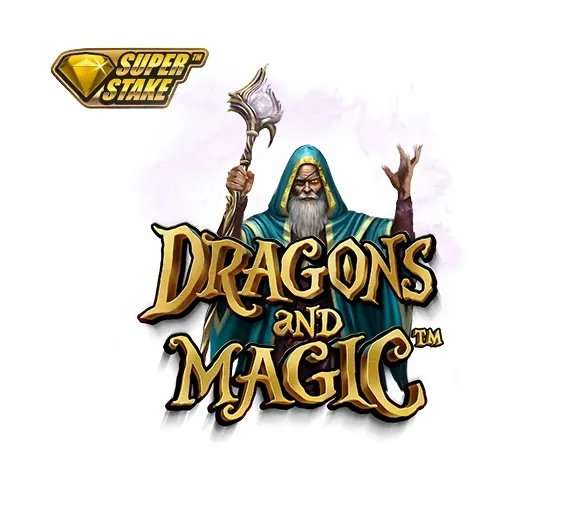 Dragons and magic