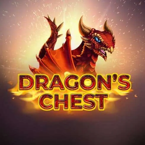 Dragon's chest