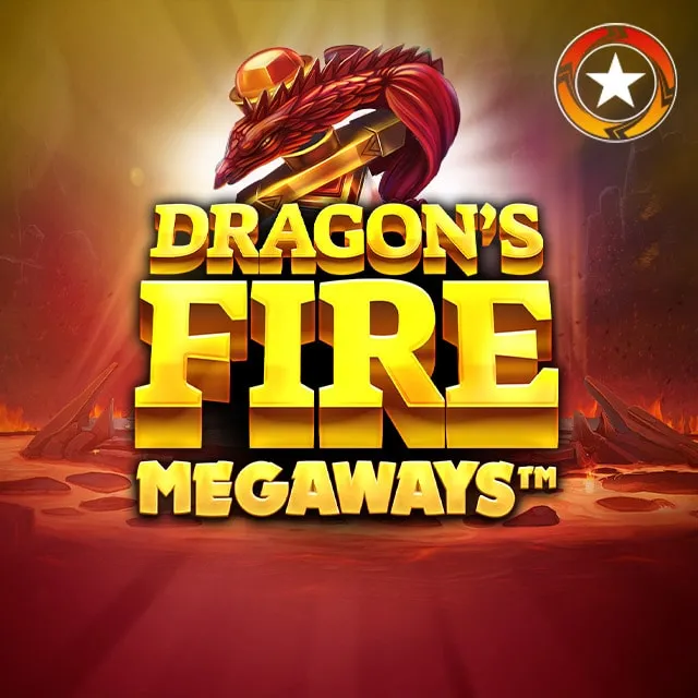 Dragon's Fire Megaways