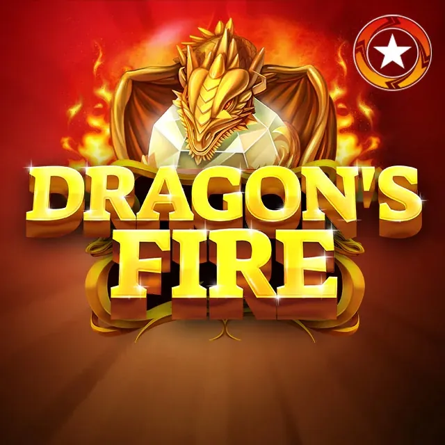 Dragon's fire