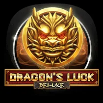 Dragon's luck deluxe