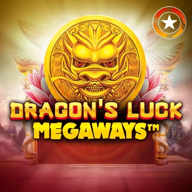 Dragon's luck Megaways