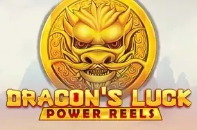Dragon's luck power reels