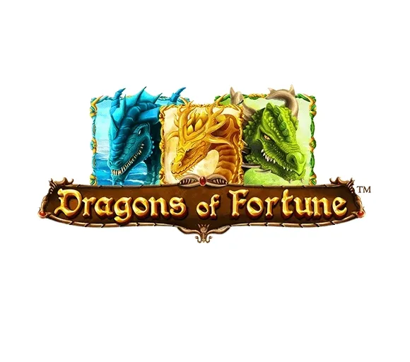Dragons of fortune