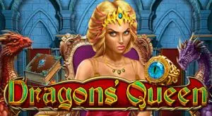 Dragons queen