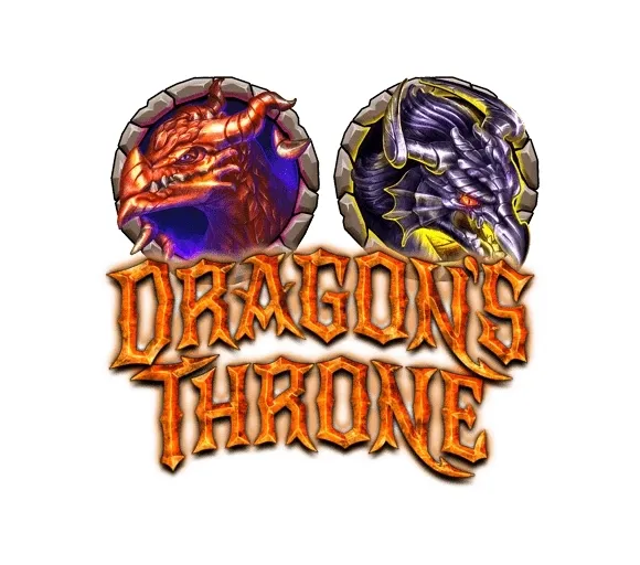 Dragon's throne