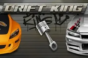 Drift king