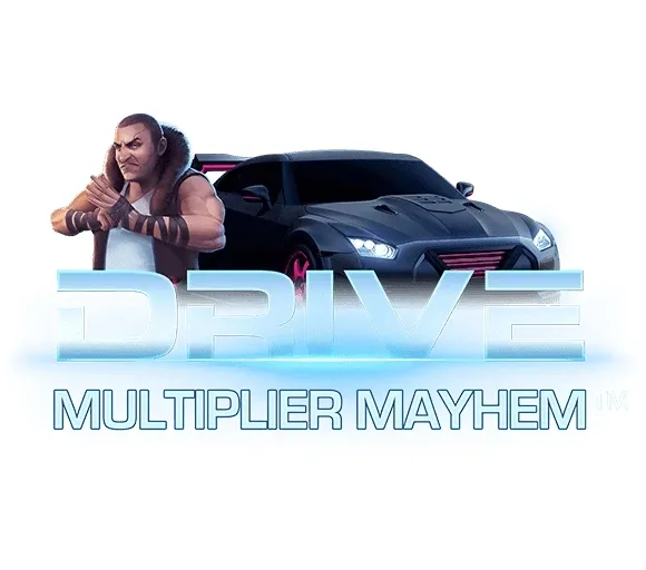Drive: Multiplier Mayhem