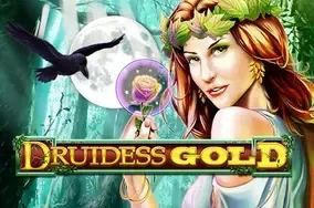 Druidess Gold