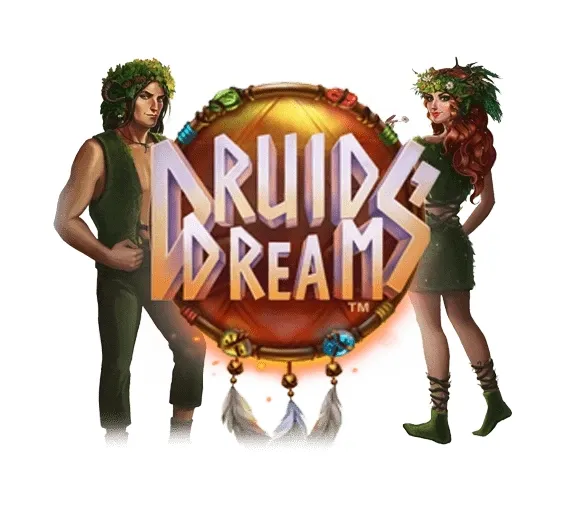 Druid's dream