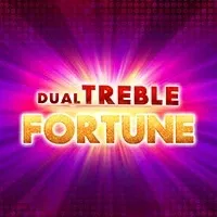 Dual treble fortune