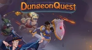 Dungeon quest