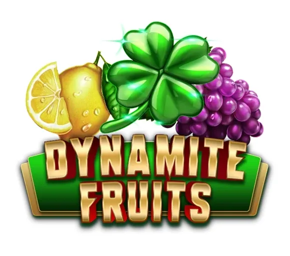 Dynamite fruits