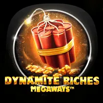 Dynamite Riches Megaways
