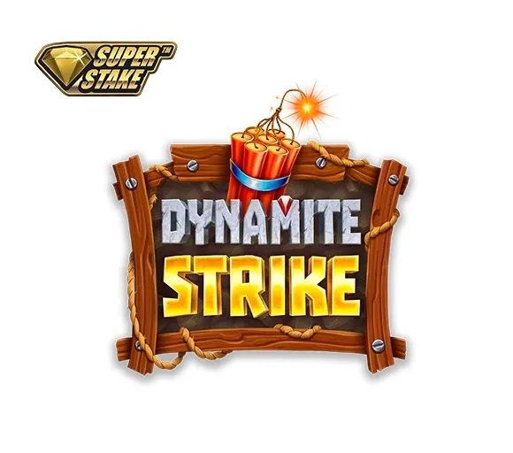 Dynamite strike
