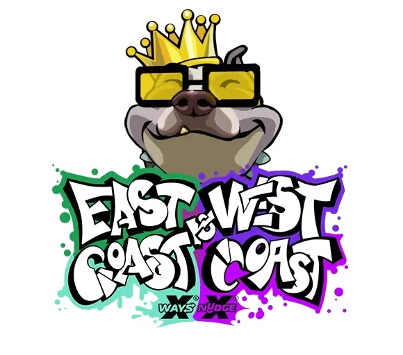 East coast vs west coast