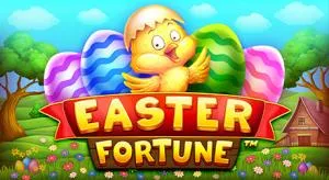 Easter fortune