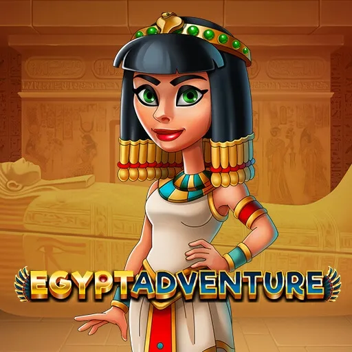 Egypt adventure
