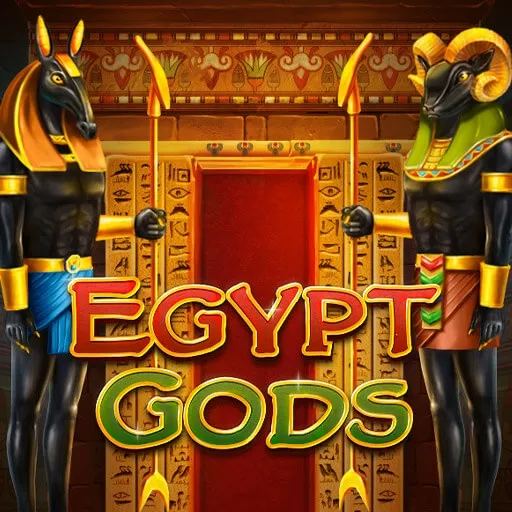 Egypt gods
