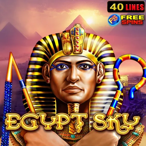 Egypt sky